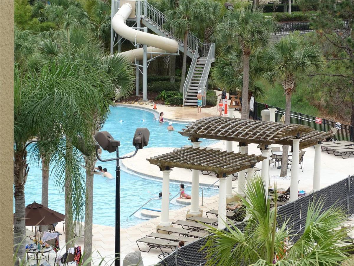Windsor Hills Resort- 402B Orlando Exterior photo